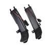 Dynamic Side Mirror LED Turn Signal Light For Honda ACCORD MK7 Hybrid pire Blinker Lamp For Honda Civic Hatchback Acrua TSX