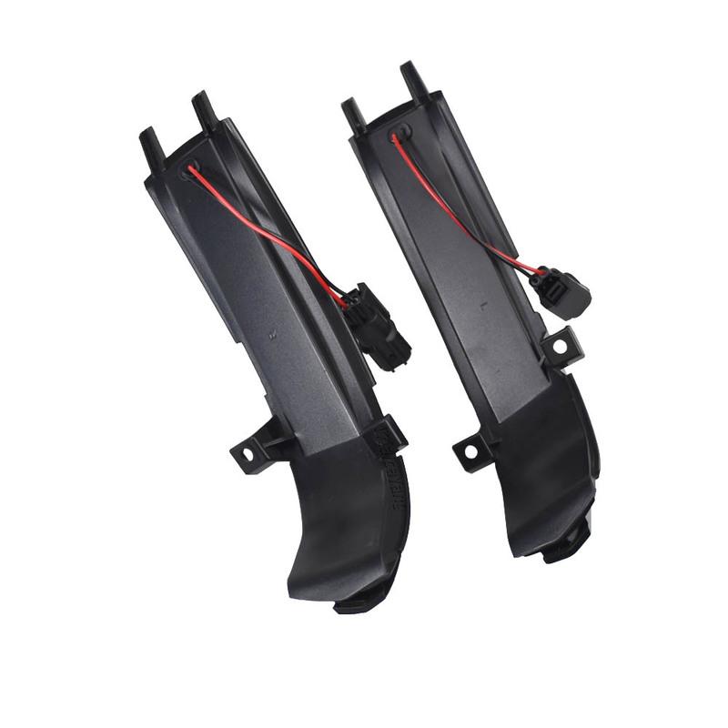Dynamic Side Mirror LED Turn Signal Light For Honda ACCORD MK7 Hybrid pire Blinker Lamp For Honda Civic Hatchback Acrua TSX