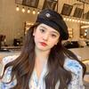 2021 New Womens Beret Sweet Cute Cotton Adjustable Trendy And Chic