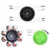 Multifunctional Foam Gun for Car Washing Garden Patio Flowers Plants Watering Pets Showering Durable Water Hose Nozzle