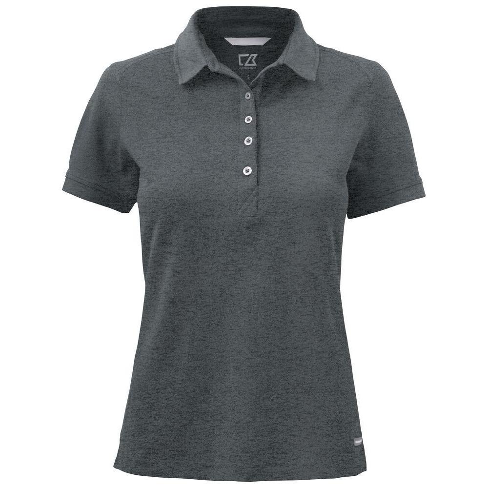 Cutter & Buck Womens/Ladies Advantage Polo Shirt
