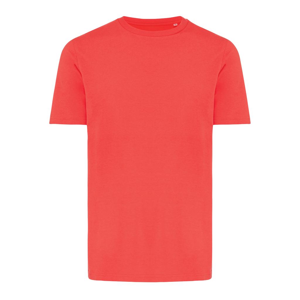 Iqoniq Unisex Adult Brett Recycled Cotton T-Shirt