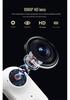Pet View Camera: Cat & Dog Chest Collar Camera Recorder