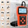 Car Scanner Automotive Diagnostic Troubleshooter Professional Automotive Engine Trouble Code Reader Portable Auto Engine Tester