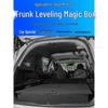 Haval M6/M6 Plus Trunk Conversion: Bed & Storage Box for Camping
