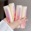 Kekemood Watery Mirror Lip Gloss: Moisturizing, Whitening, Plumping, Glassy Finish for Students.