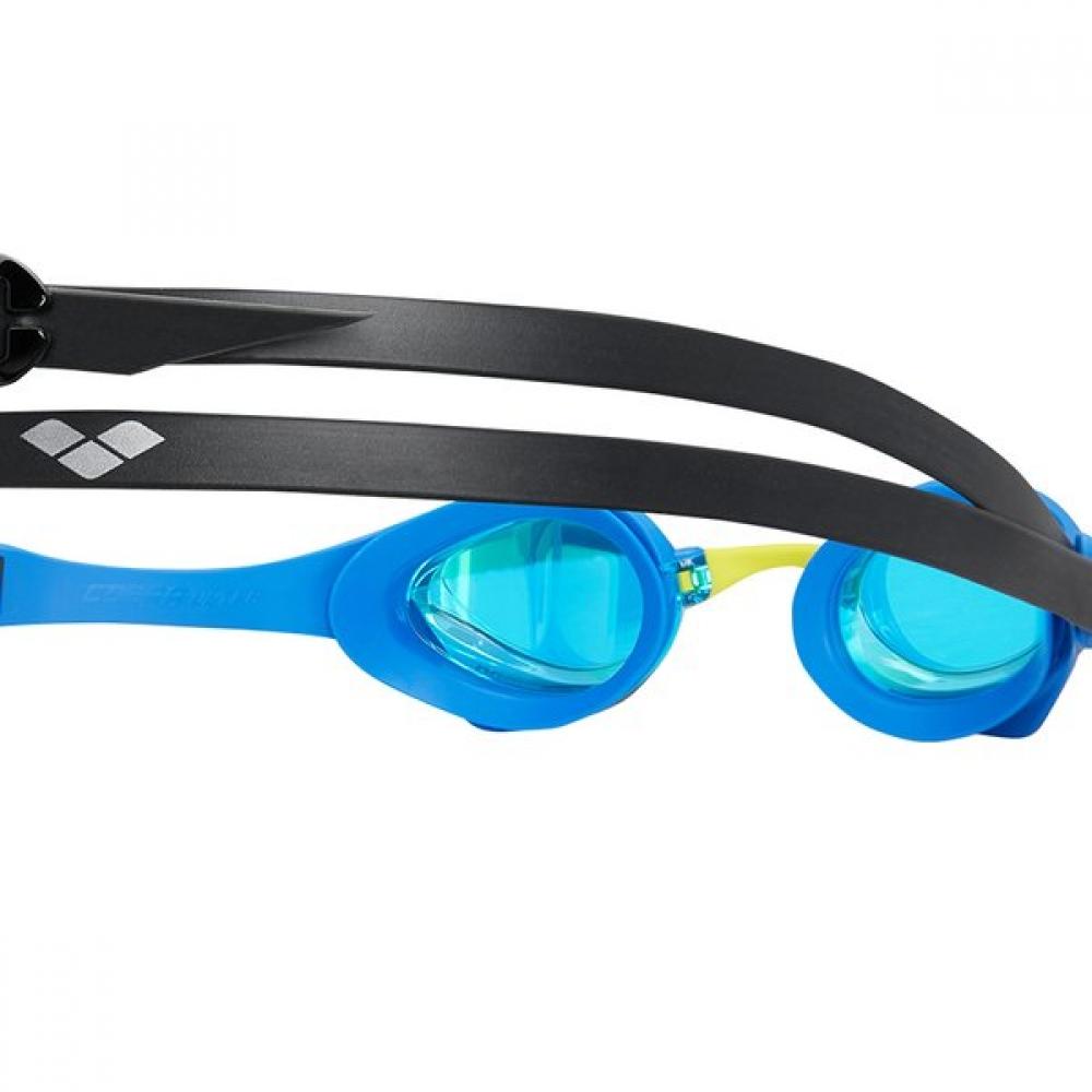 Arena Goggles Cobra Ultra Racing Mirror Lens Agl 180me