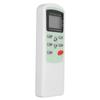 Universal Air Conditioner Remote Control Compatible for TCL ROYAL KTTCL001 9000BTU Air Conditioner