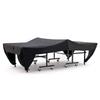 Billiard & Ping Pong Table Dust Cover, Outdoor/Indoor Oxford Cloth