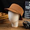 Vintage Adjustable Unisex Vintage Cap for Outdoor Hiking and Mountaineering