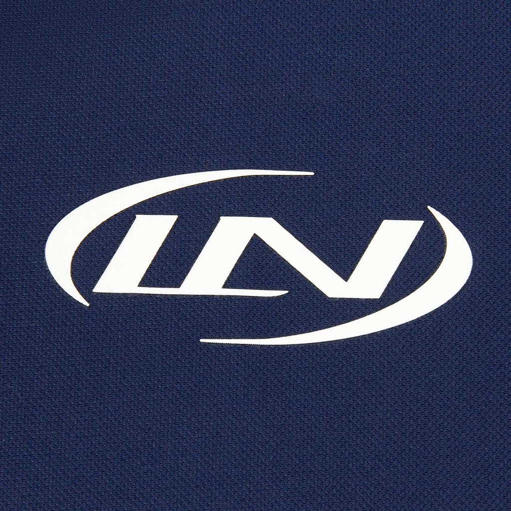 Li Ning Sports Life Collection T Shirt Unisex ATSW349-5