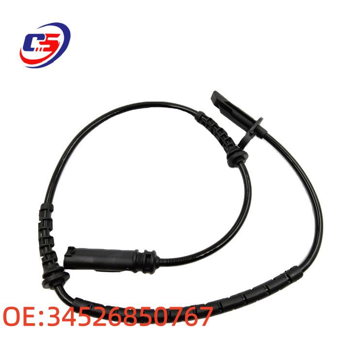 BMW 2er Reihe X1 ABS-Sensor 34526850767