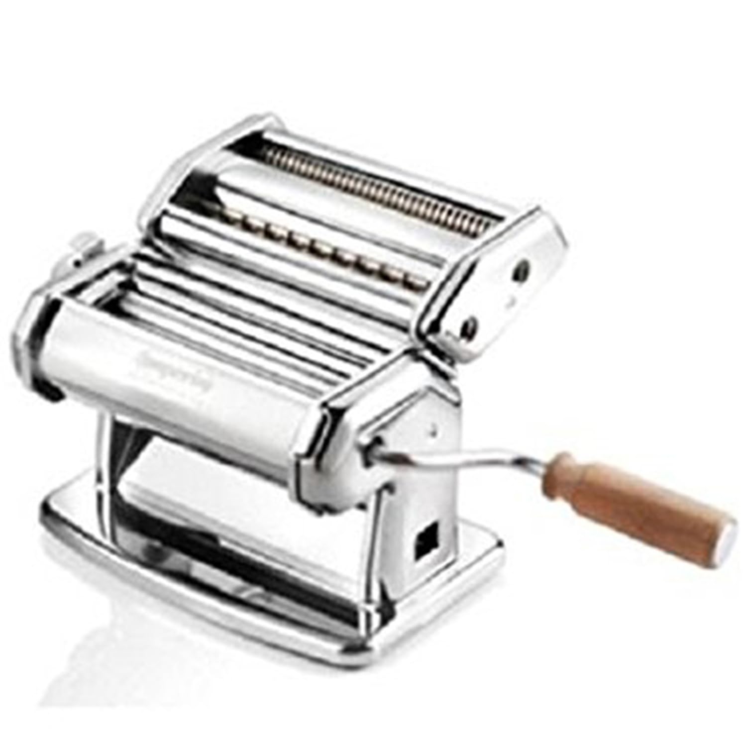 Imperia Home Pasta Machine SP-150 (Includes 6.5mm Cutter)