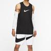 Nike Basketball Jersey Men's Black (Unisex) Basketball Jerseys BV9388 010