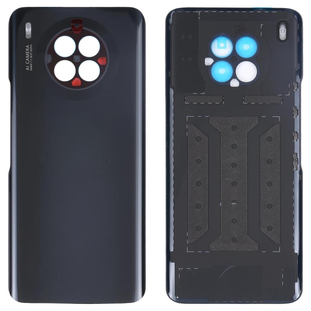 BANERYPAK Parts Battery Back Cover for Huawei Honor 50 Lite Back Housing