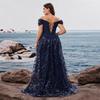 Plus Size Wedding Dresses, Long Dresses for Big Women, Cocktail Party Evening Dresses