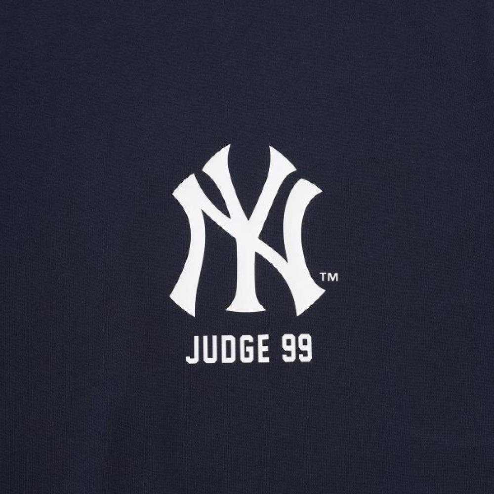 New Era Mlb New York Yankees Player SignaTure T shirT Team Navy 15147523