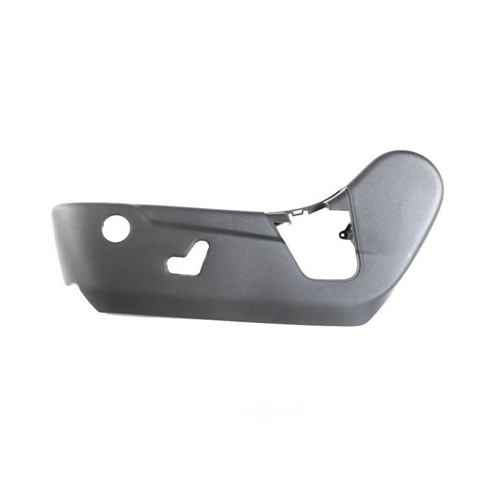 1x Outer Left Seat Adjuster Shield Part For 2011-2022 Graand Cherokee 1XN97DX9AA