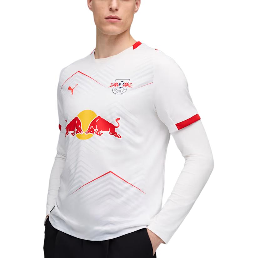 Puma Homedrycell Ss25 Rb 25/26 Season Fashion Comfortable Versatile Short Sleeve Football Shirt Men Tops 779876-01