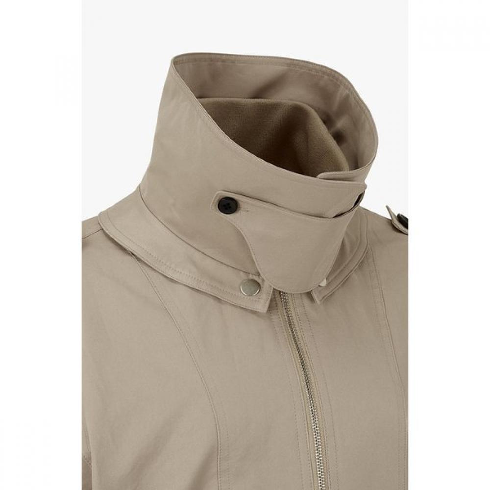 Studio Tomboy Hoodie Short Flip Blouson  9105113a02ar 