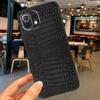 Crocodile Pattern Print Case For Xiaomi 15 14 13 Ultra 11T 12T 13T 14T Pro POCO X7 X3 X5 X6 Pro F5 F6 M6 Pro Coque