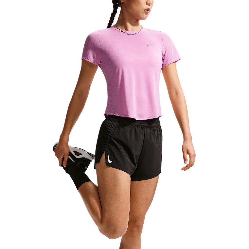 Nike Dri Fit Running T Shirt Women's IF1681-503
