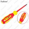 Insulated Screwdriver Set, Torx, And , Packaged For Home , Electrical Work, And -electric Purposes.