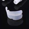 Oral Gel Teeth Whitening Kit Whitener Dental Bleaching LED White Home Kit