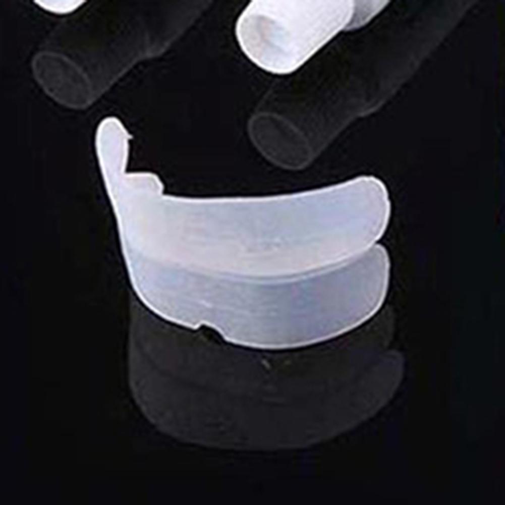 Oral Gel Teeth Whitening Kit Whitener Dental Bleaching LED White Home Kit