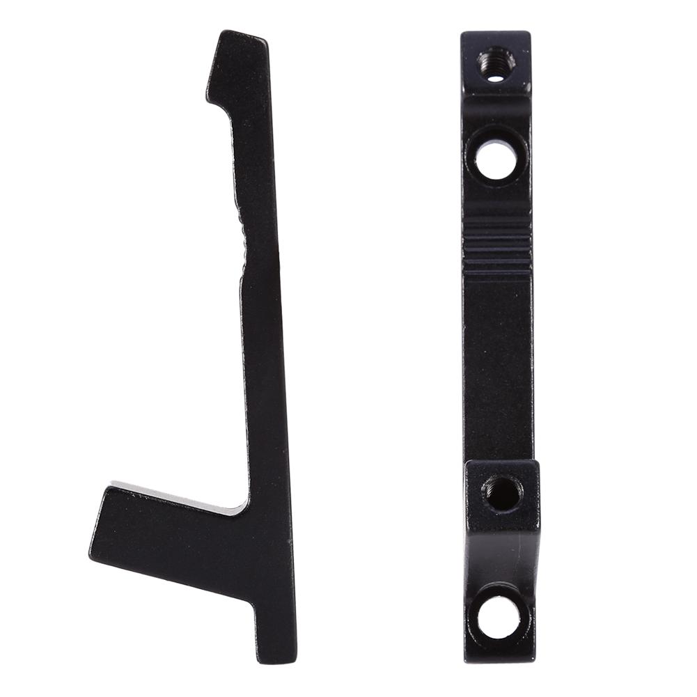 

Все типы велосипед Велосипед Адаптер дискового тормоза Горный велоспорт Адаптер тормоза Кронштейн Крепление Зажим