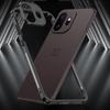 For OnePlus 15T Detachable Metal Camera Protect Ultra-Thin Case For OnePlus 15T 1+15T Metal Frame Shockproof Cover Bumper