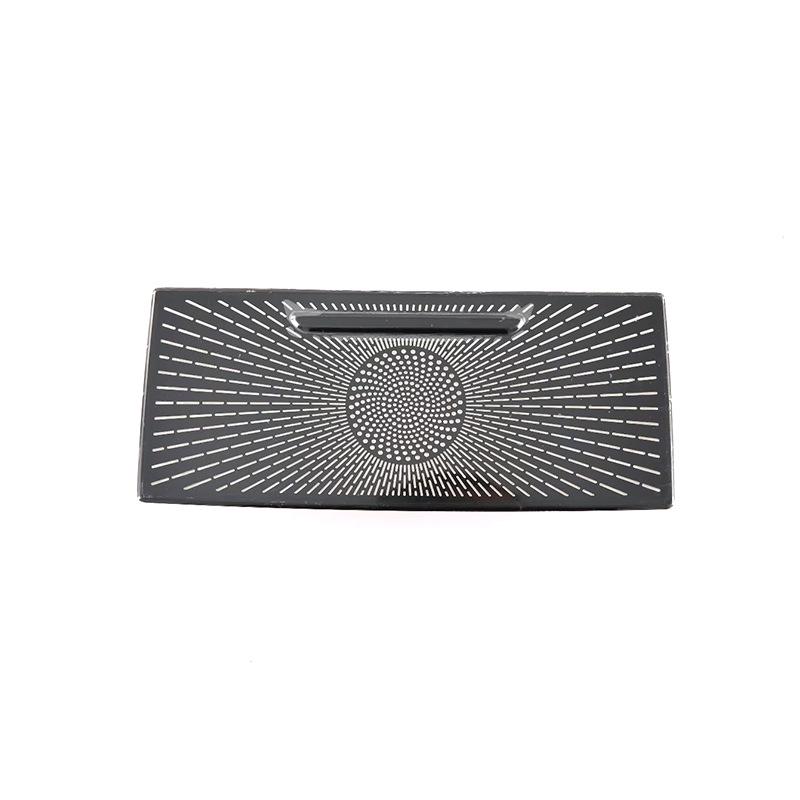 22 BYD Han Interior Trim for Speaker, Light, and Seat Button Frames
