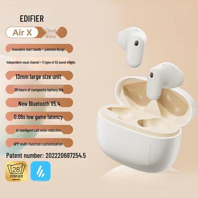 Edifier Air X True Wireless Bluetooth-Ohrhörer