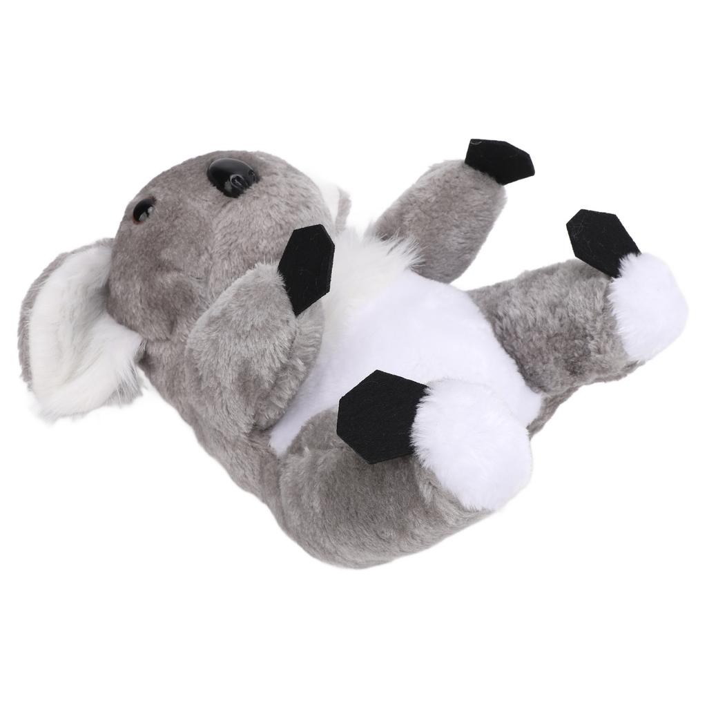 Pokrowiec na główkę kija golfowego Koala Bear Pluszowy miękki i uroczy pokrowiec na główkę kija golfowego numer 1