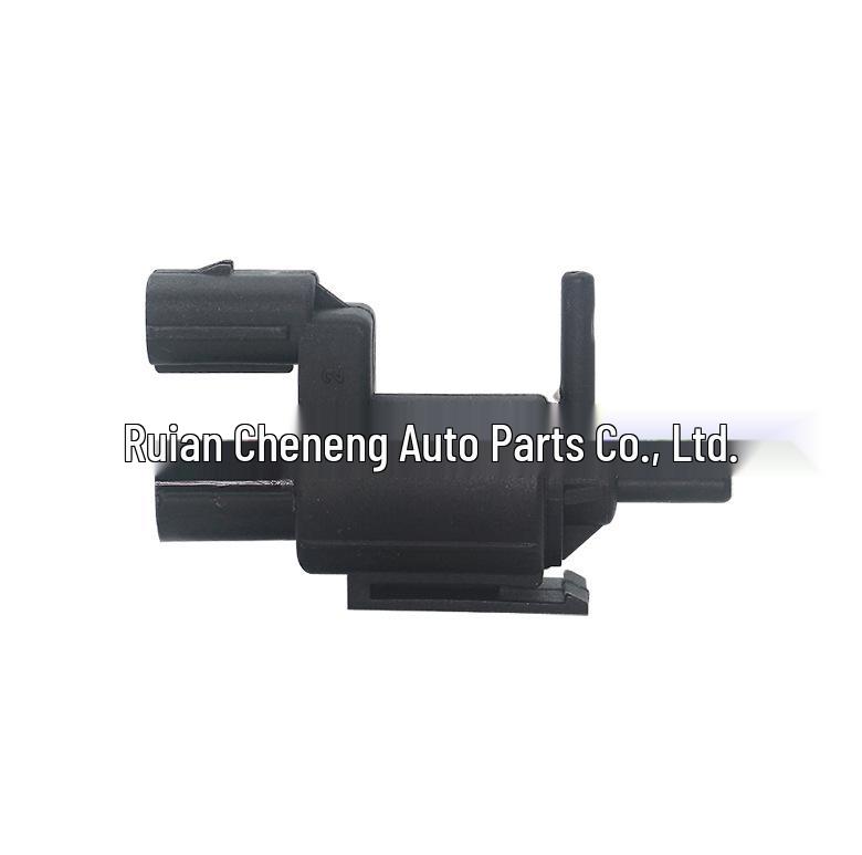 Buick Solenoid Valve: Models 25183354, 96333470, 96440655