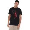 Daredevil Unisex Adult Rain T-Shirt