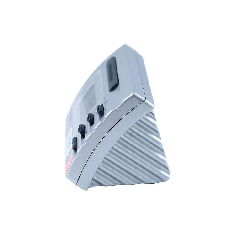 CASIO Unisex Alarm Clocks Watch DQ-541D-8 DQ-541D-8