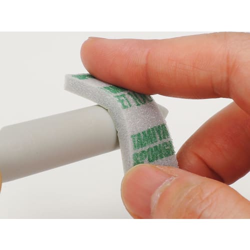 Tamiya Makeup Material Series No.171 Tamiya Polishing Sponge Sheet 3000 Plastic Model Tool 87171