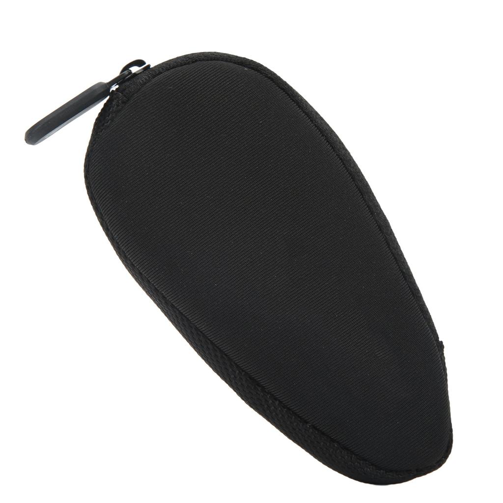 Saxophone Mouthpiece Pouch Breathable Washable Cotton Cloth Clarinet Trombone Mouthpiece Storage
