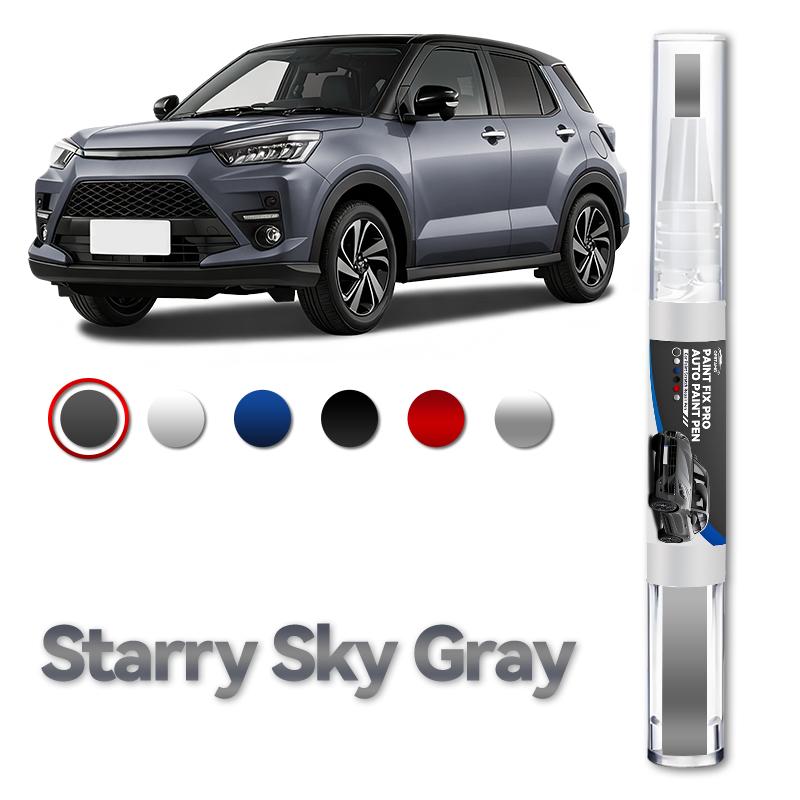 

Car paint pen repair For Toyota Raize automotive paint pen car scratch repair auto accessories painting tools automobiles