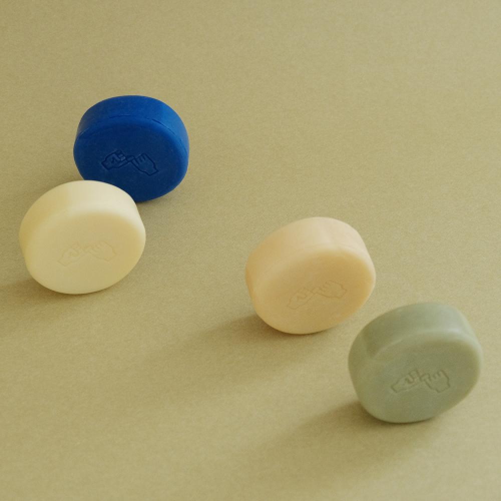 Donggubat 2 Correct Shampoo Bars  7 Types Choose 1 2 sensitive