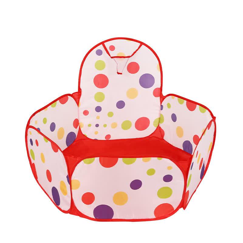 Baby Ball Pit Play Tent