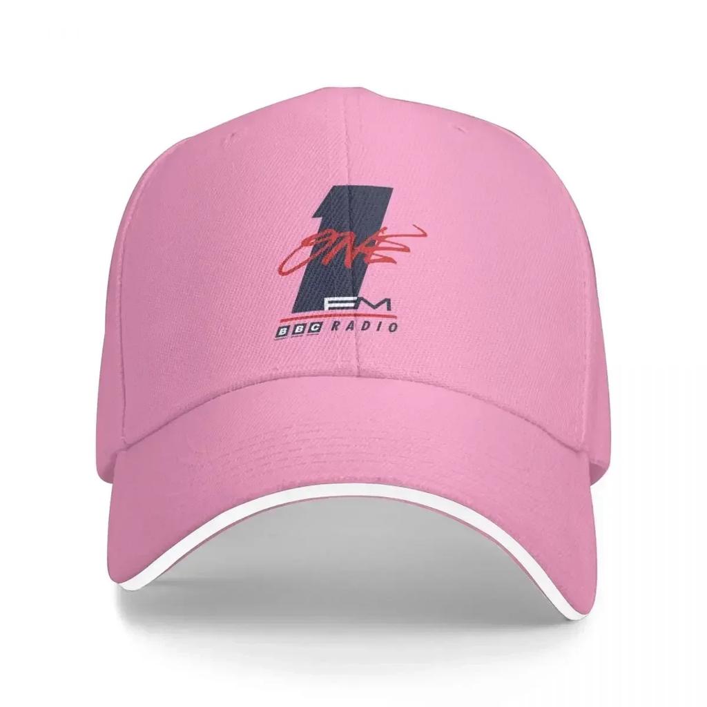 Radio One logo Baseball Cap Anime Hat beach hat Hats Women Unisexs