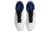 Nike Tiempo Legend 8 Elite AG Pro Low Top Soccer Shoes White/Blue BQ2696-104