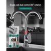 Handun Kitchen Hot & Cold Faucet