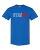 TEXAS Name And Number Ryan #34 Unisex T-Shirt S-XL FREE S&H!