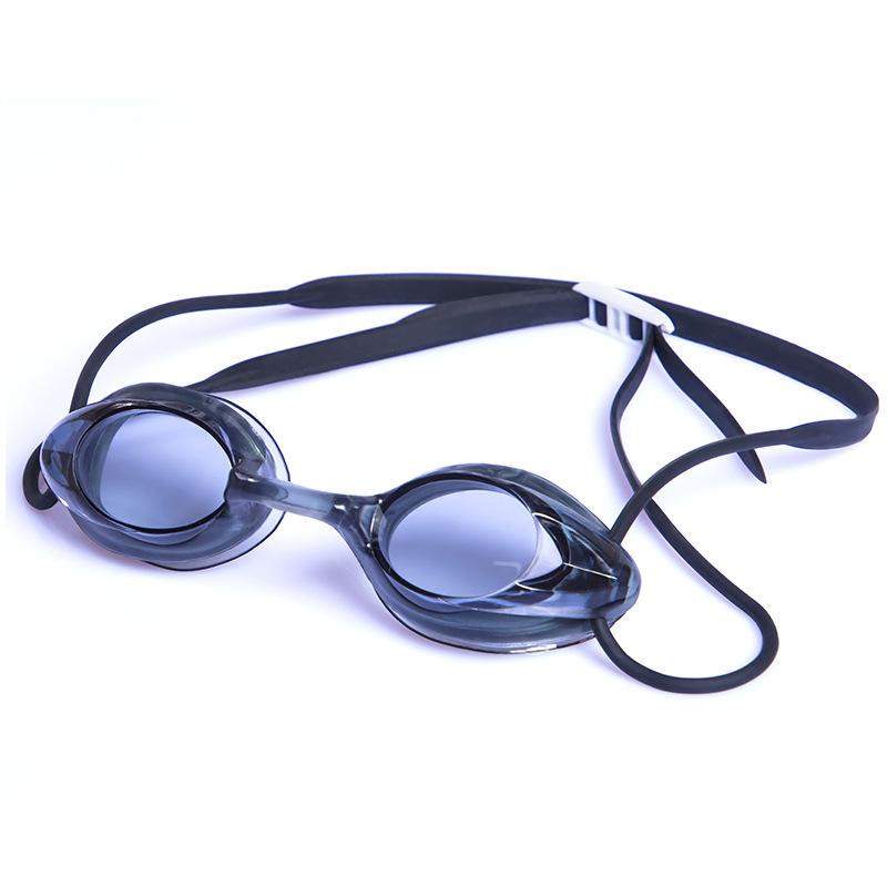 

Silicone headband large frame transparent waterproof swimming goggles High Quality Durable Construction Stylish Design Practical Daily Use