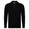 Petrol Industries Sweater Sweater Roll Neck 1/2 Zip