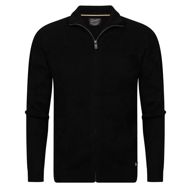 

Petrol Industries Свитер Свитер Roll Neck 1/2 Zip XS