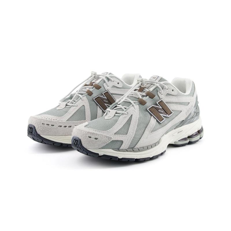 New Balance U1906 Unisex Low Top Running Shoes Comfortable Versatile U19064Y1